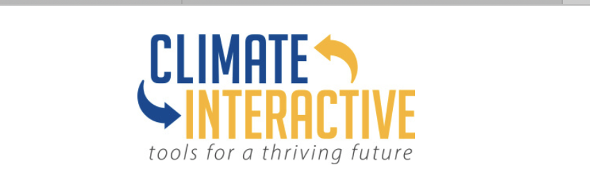 Logo von Climateinteraktive